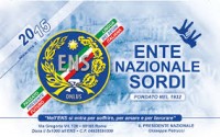 Tessera ENS 2015